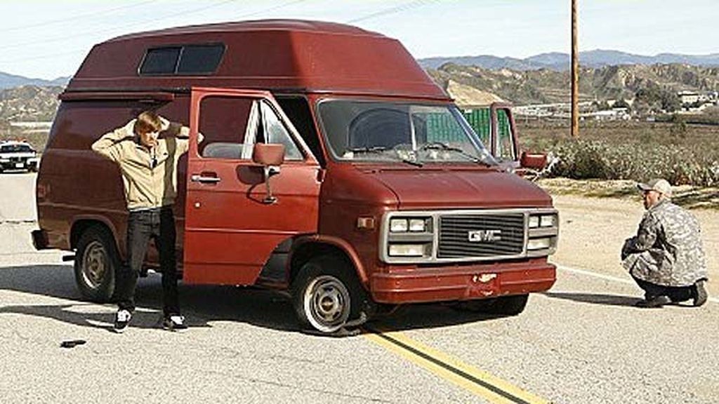 El cantante canadiense protagoniza una intervención estelar