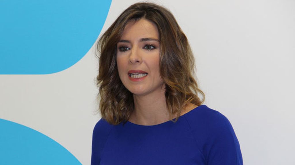 Sandra Barneda será la presentadora del programa