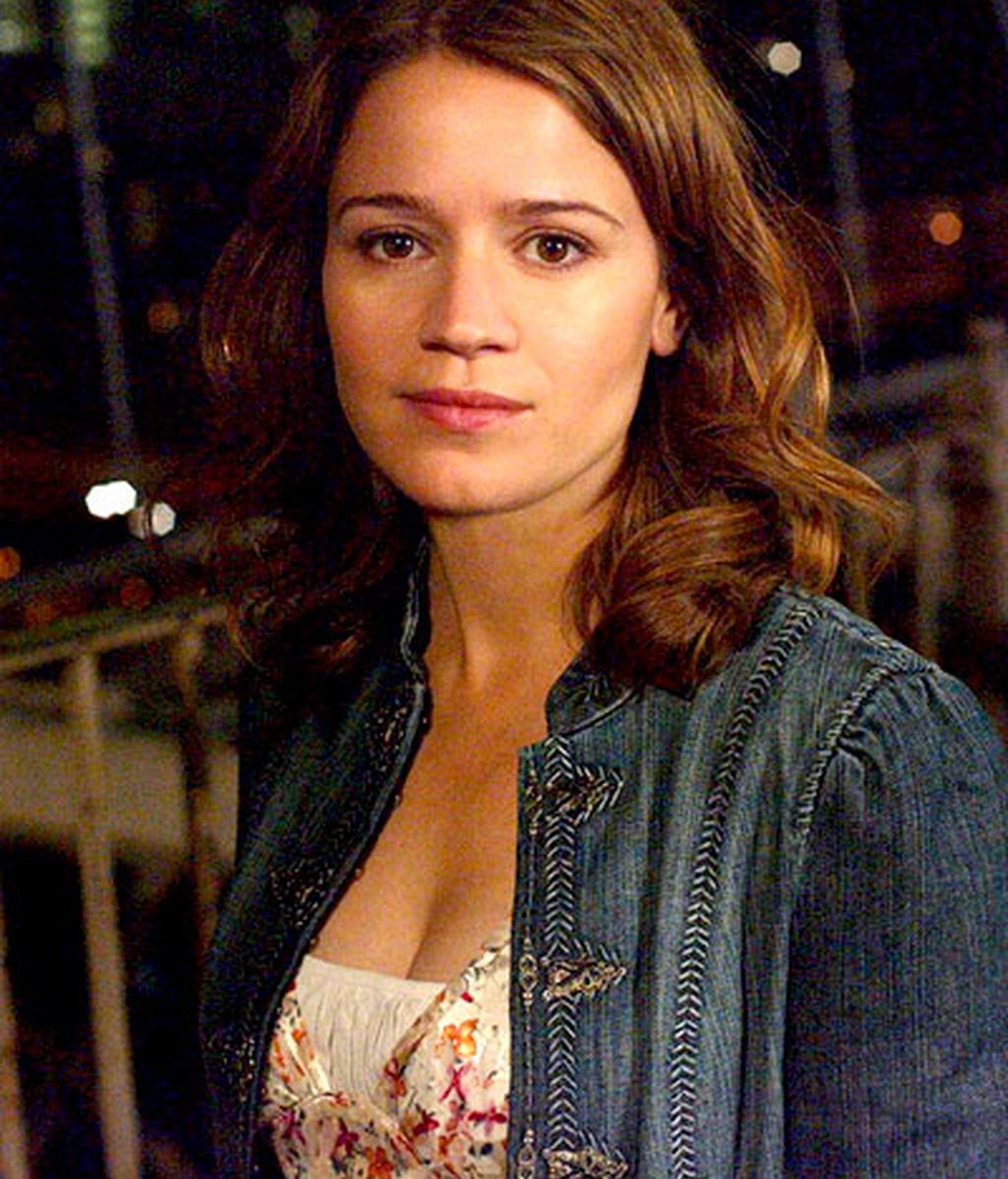 CSI Nueva York: Los personajes