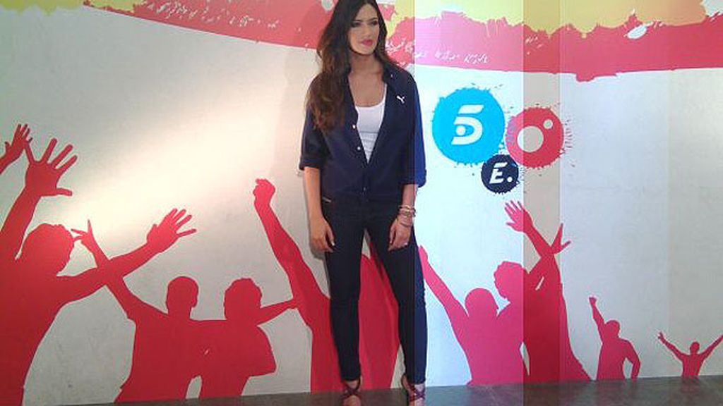 Sara Carbonero reaparece tras su baja maternal