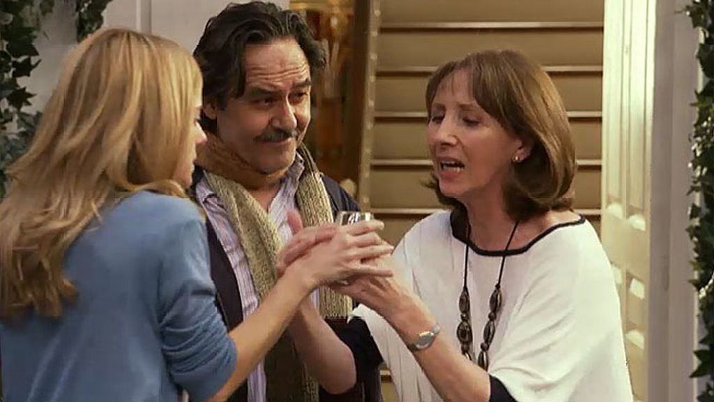 Su enfermedad no es el único secreto de Manolo Oquendo