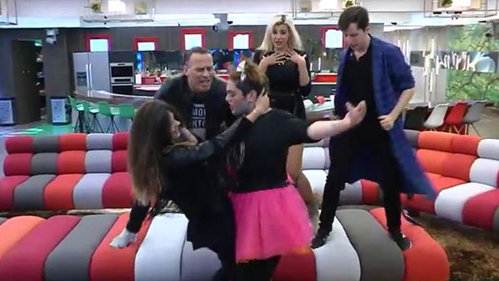 La banda más votada por el público tendrá un premio