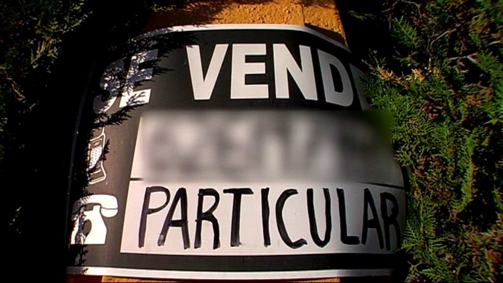 Las fotos de Callejeros 'Urge venta