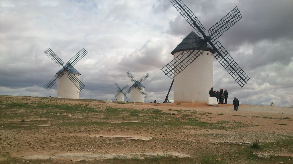 Concursantes Efecto ¡GUAU!... en primavera