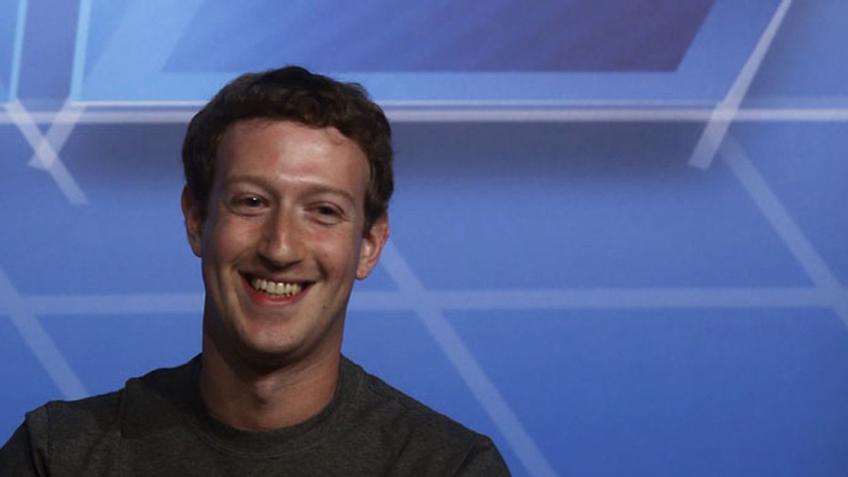 Zuckerberg reivindica la compra de WhatsApp