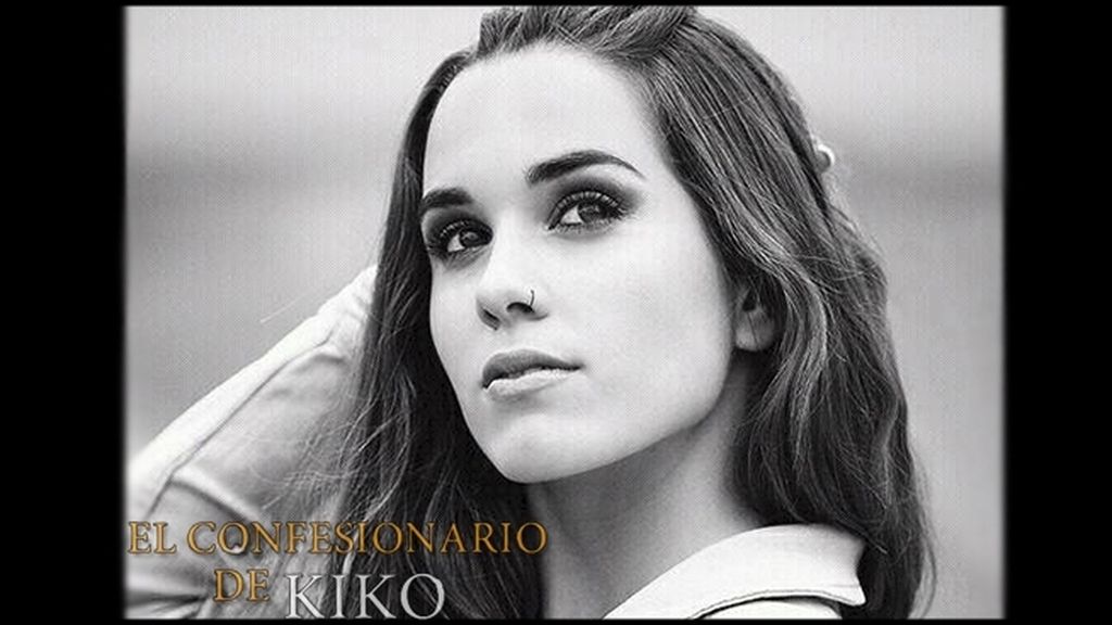 Su infancia y adolescencia, en las redes sociales