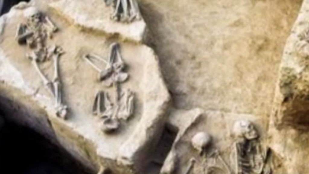 Las mejores imágenes del programa