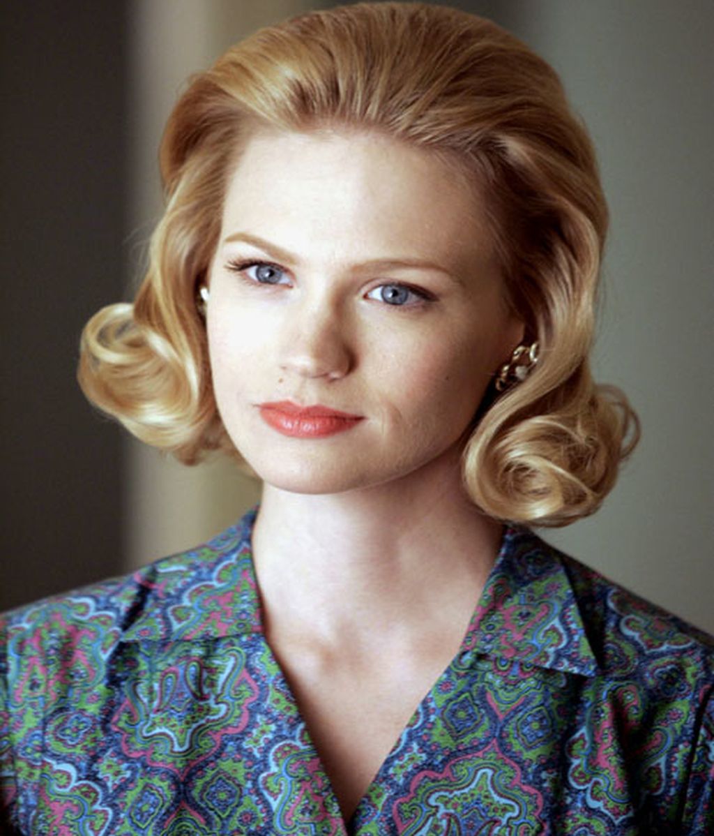 Betty Draper