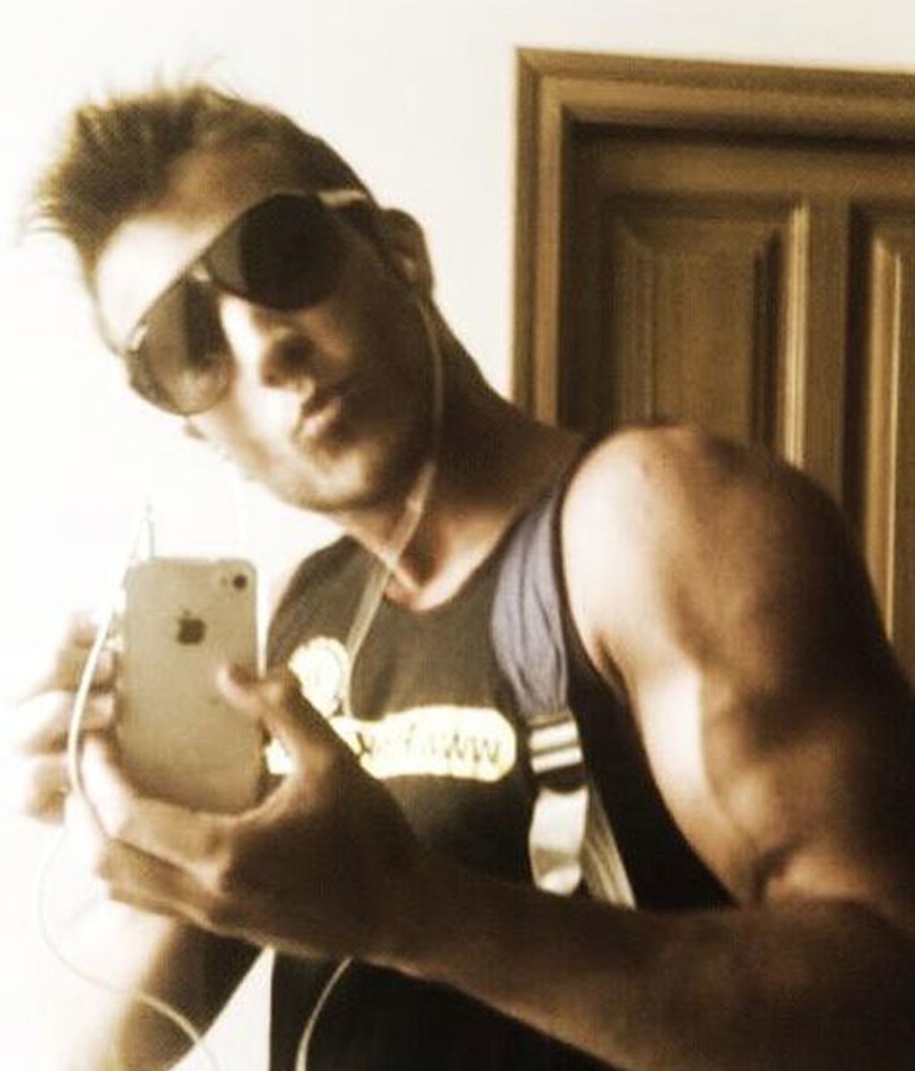 A los chicos de MyH les encanta mirarse y que les miren