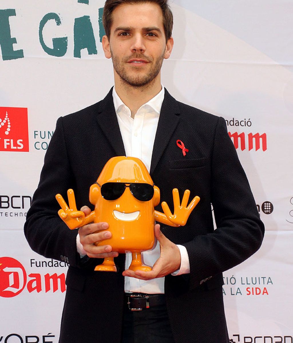 Marc Clotet también se ha descargado el videojuego solidario