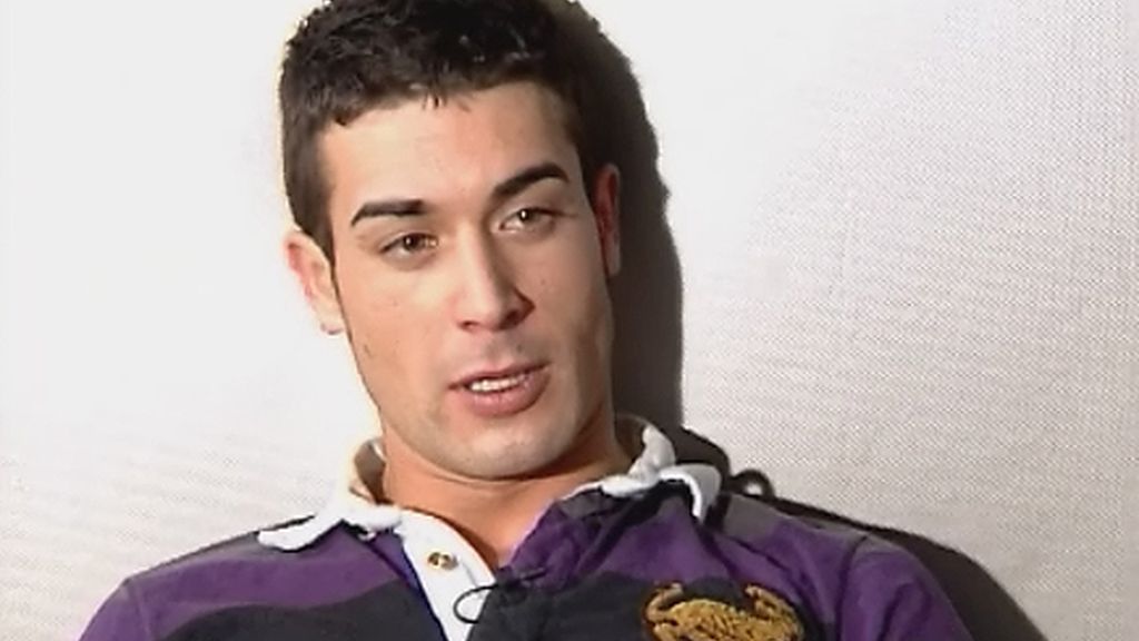 Tamara y Javi (06-02-09)