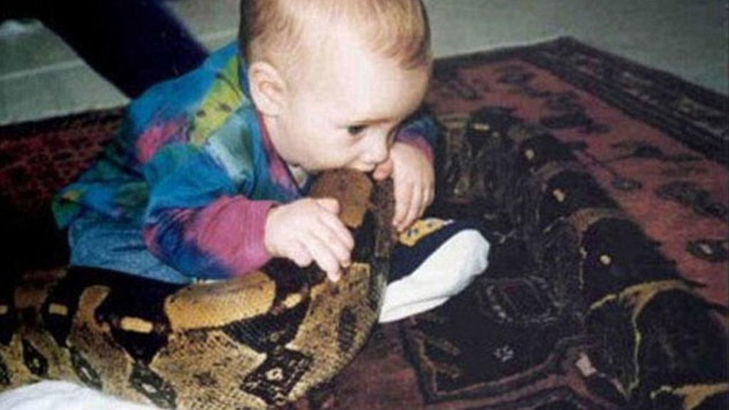 Los peores padres del mundo