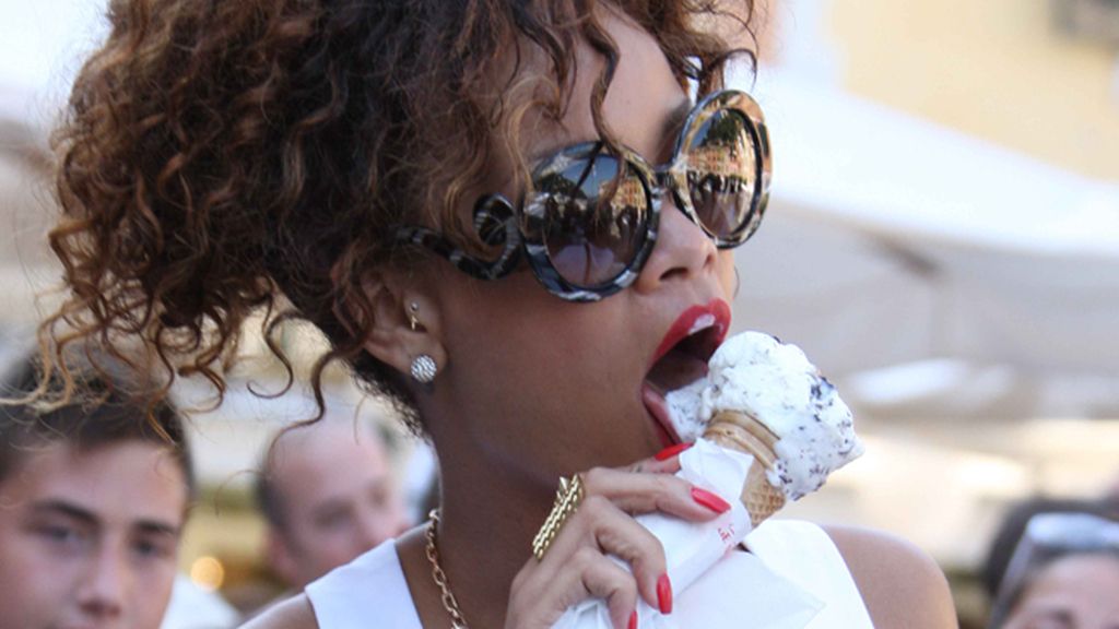 Rihanna