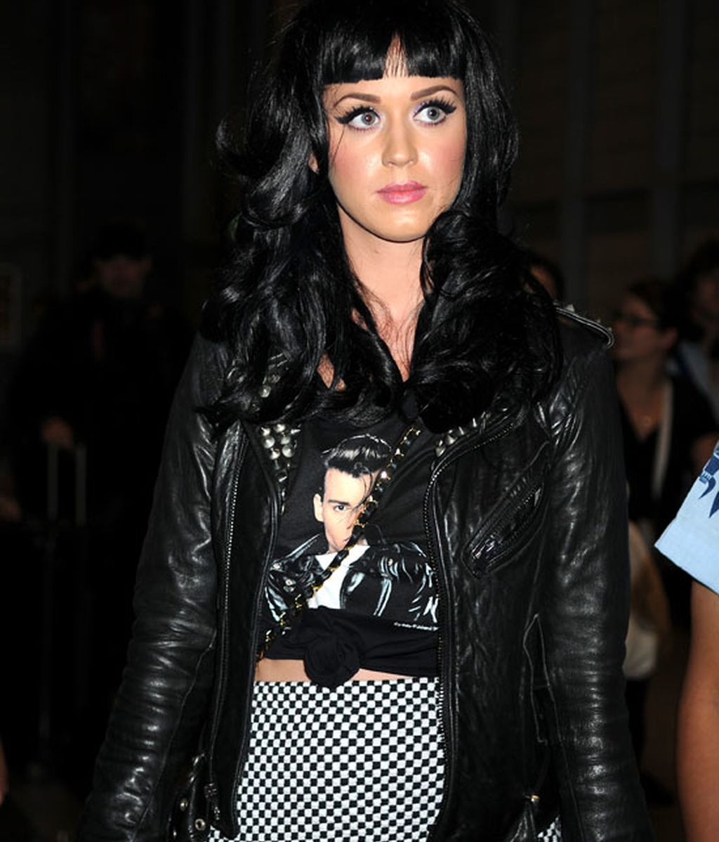 El entorno de Amy Winehouse