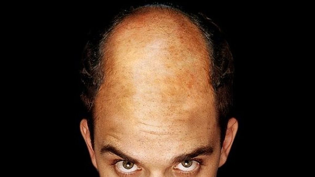 Imagina a Robbie Williams