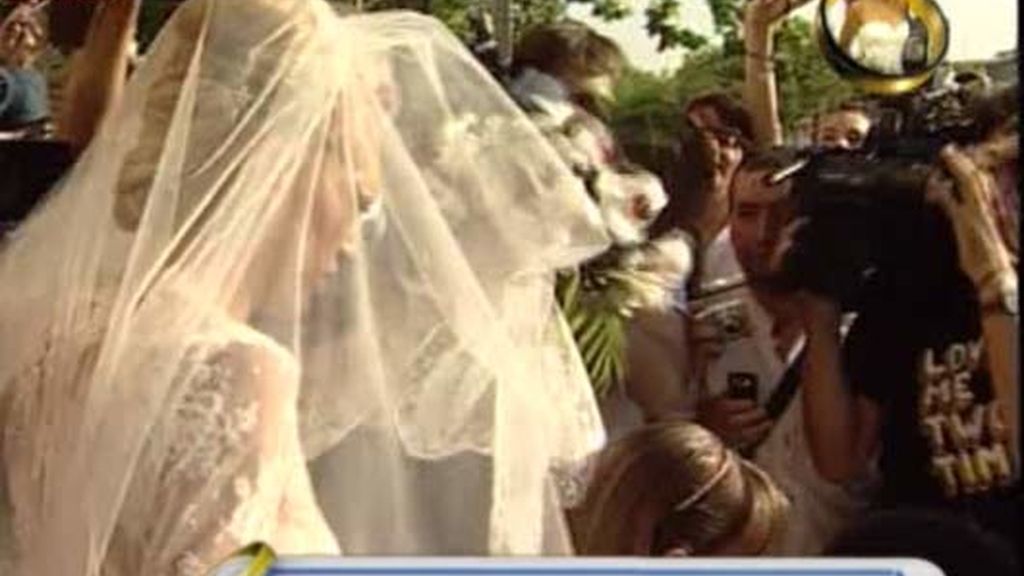 Belén no sólo triunfa en el amor, también entre la gente