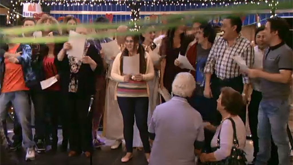 Esperanza Sur está de aniversario