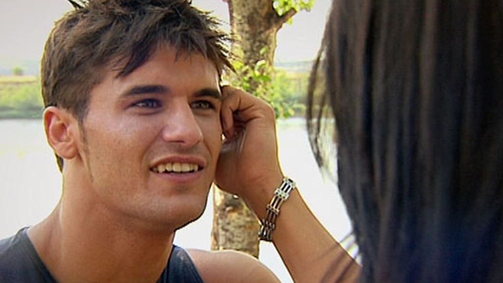 Oliver y Carmen (22/07/10)