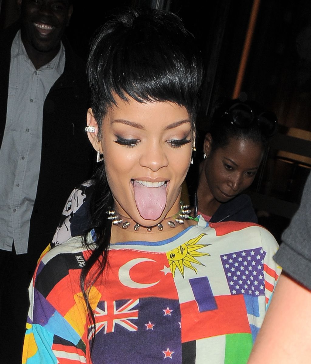 Rihanna