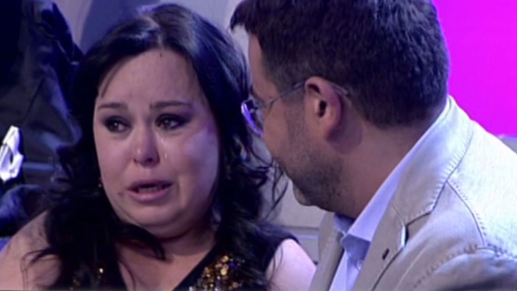 Su despedida emociona a los colaboradores