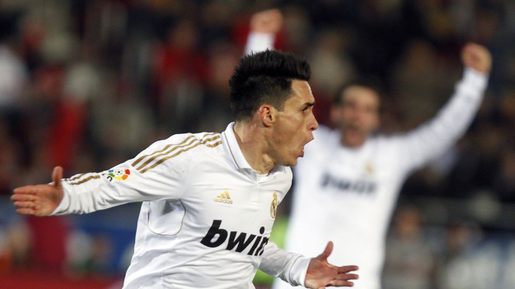 JORNADA 19, LIGA BBVA