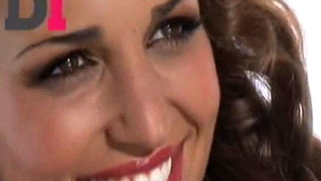 Una mamá muy sensual