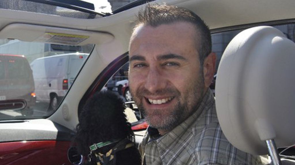 Concursantes 'Sonrisa 10' de Oral-B