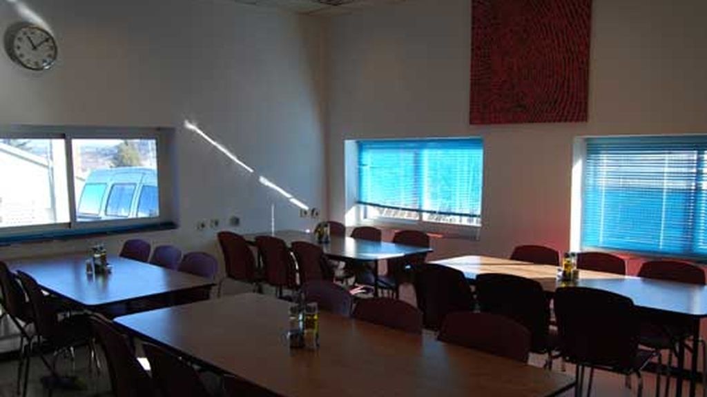 Lo que no se ve de la casa de GH