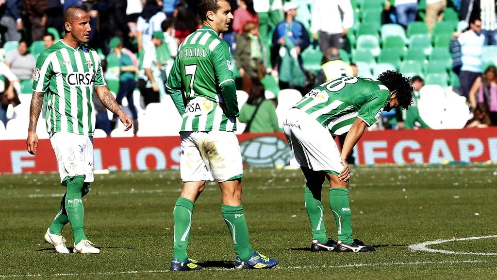 Jornada 21, Liga BBVA