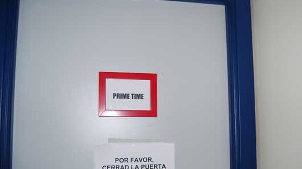 Lo que no se ve de la casa de GH