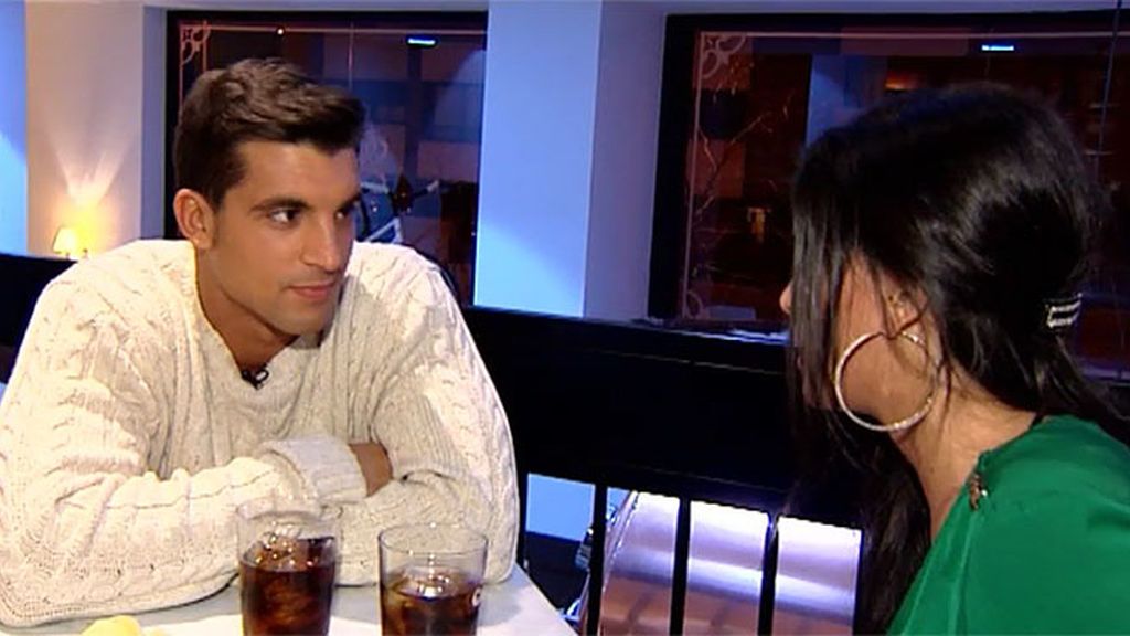 Un pasito por delante