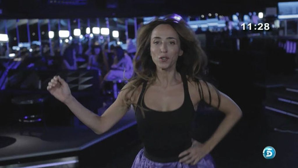 Nacho Abad, Antonio Miguel Carmona, María Patiño y Pilar García de la Granja, cansados de la actualidad