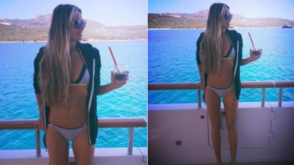 Elle Macpherson