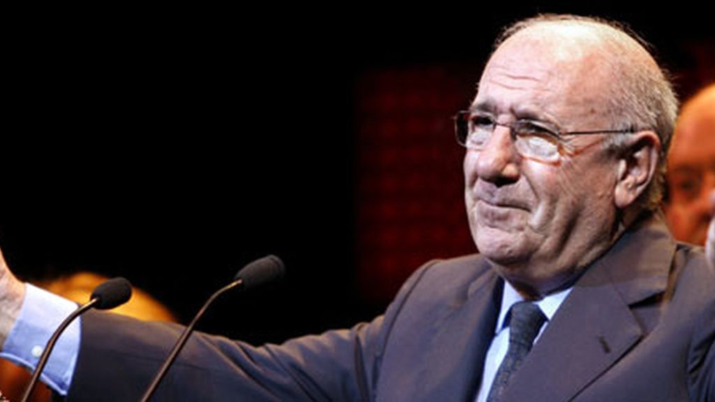 Fallece el actor Alfredo Landa