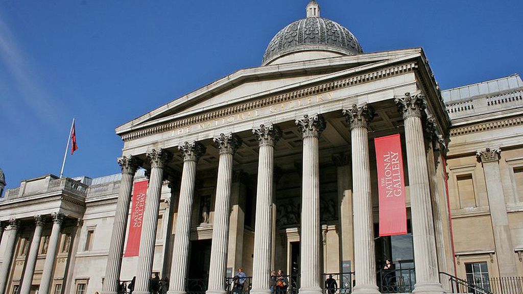 British National Gallery