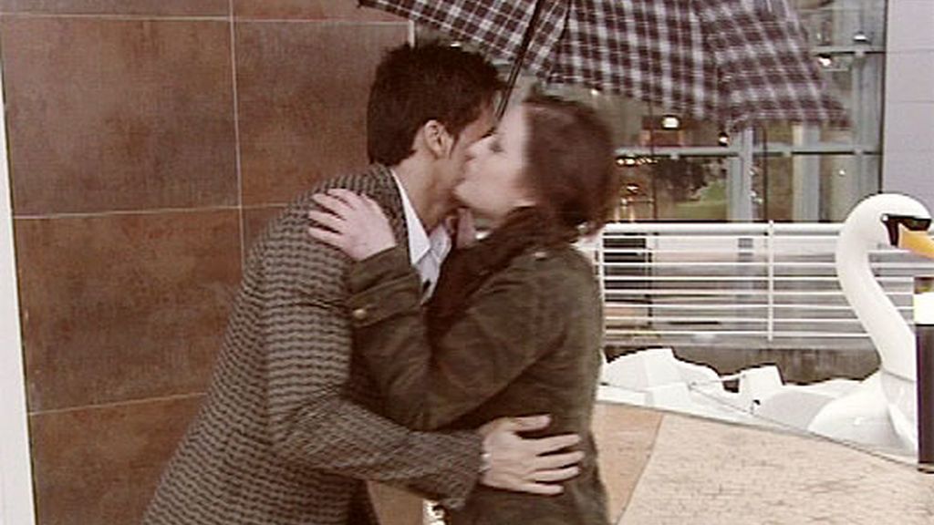 Oliver y Elisabeth (19/03/2010)