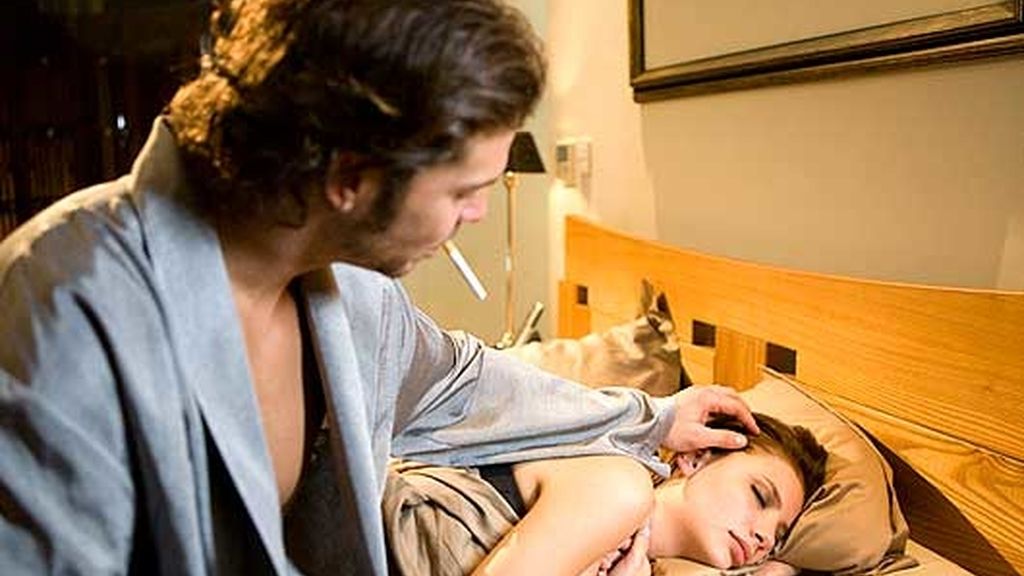 Capítulo 3x13: 'Última noche en la Tierra'