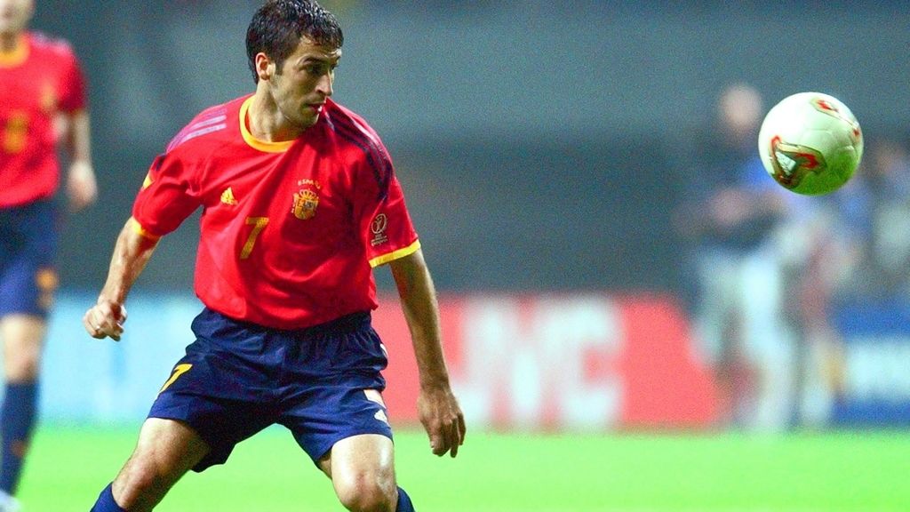 Contra la maldición de Gamal Al-Ghandour