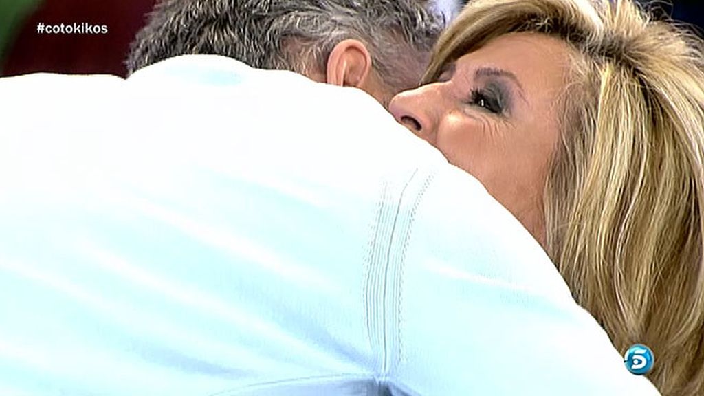 Recordar lo sucedido con Coto Matamoros provoca las lágrimas de Lydia Lozano