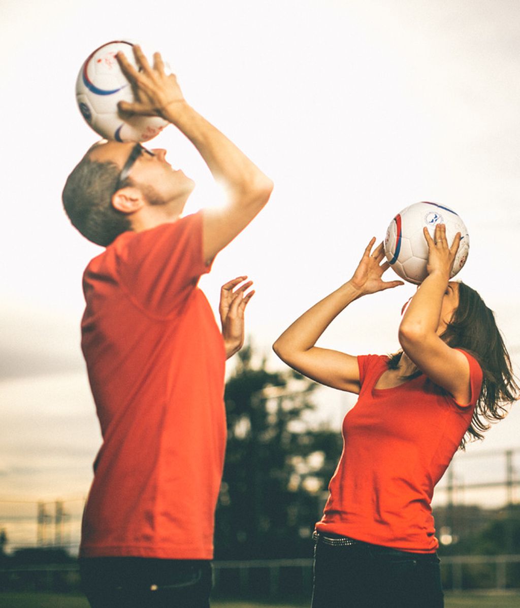Álvaro de la Lama, Rebeca Haro y Raúl ‘Menottinto’ te pondrán al día de la actualidad del Mundial