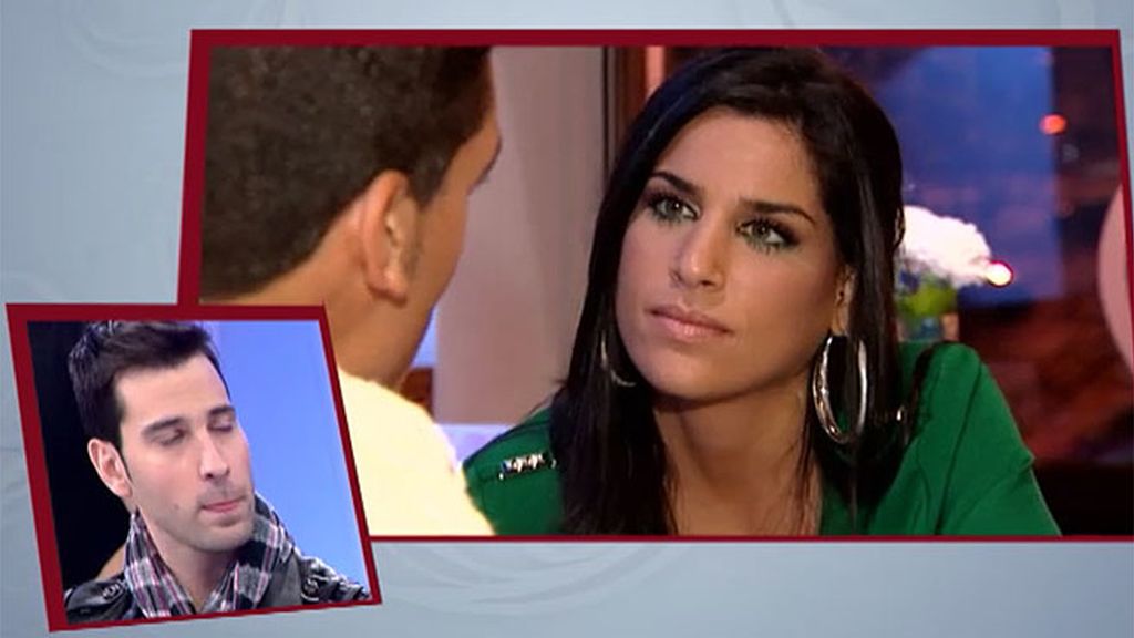 Un pasito por delante