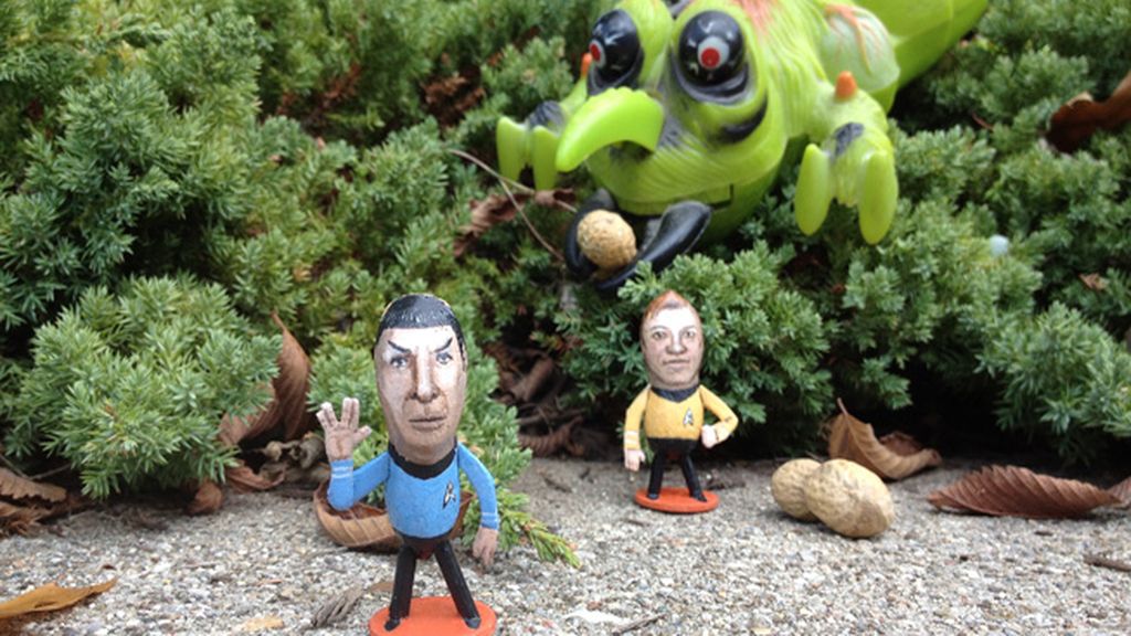 Star Trek