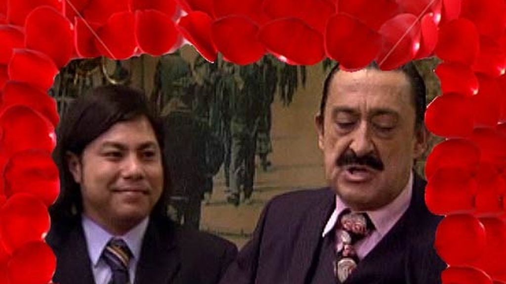 Enlace de Mauricio y Machupichu