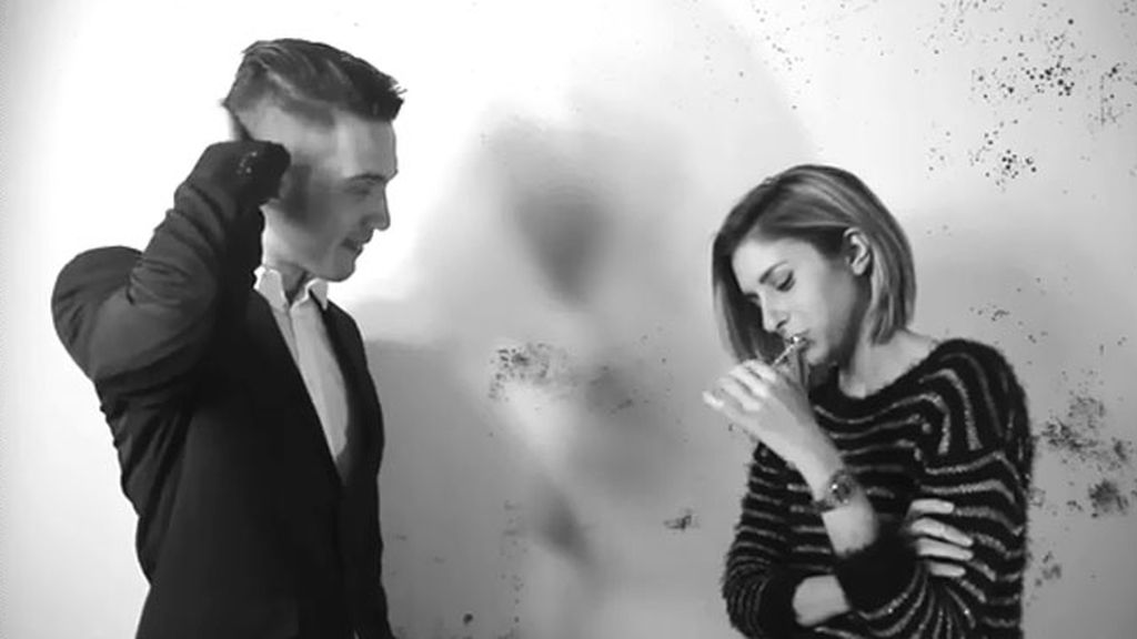 Las parodias de 'First kiss'