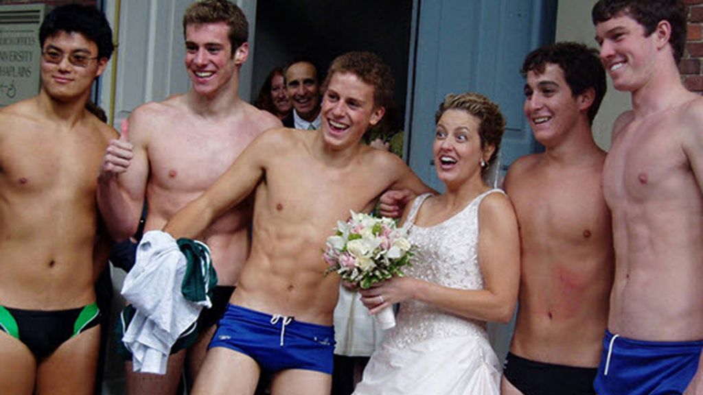 Las peores fotos de boda