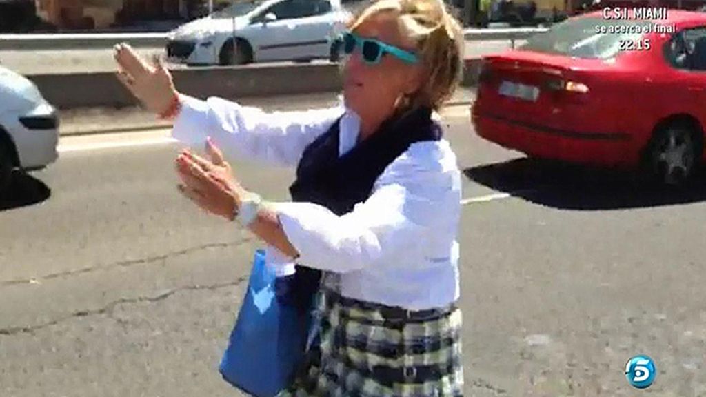 El desenlace de esta historia, mañana en ‘Sálvame’…