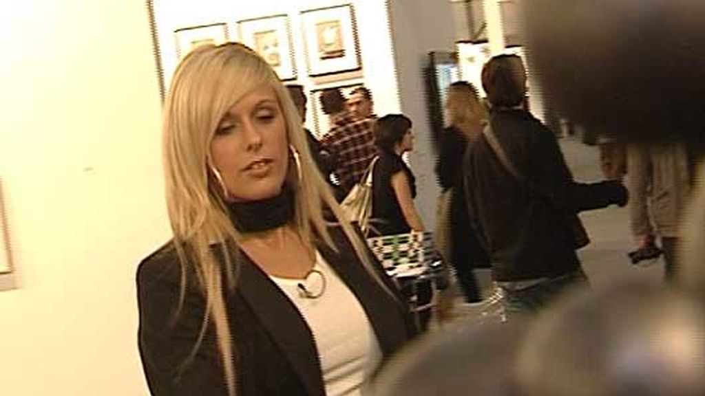 Meritxell y Darío (24/03/10)