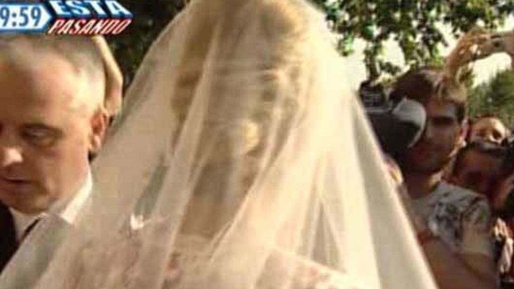 Belén no se deja ver