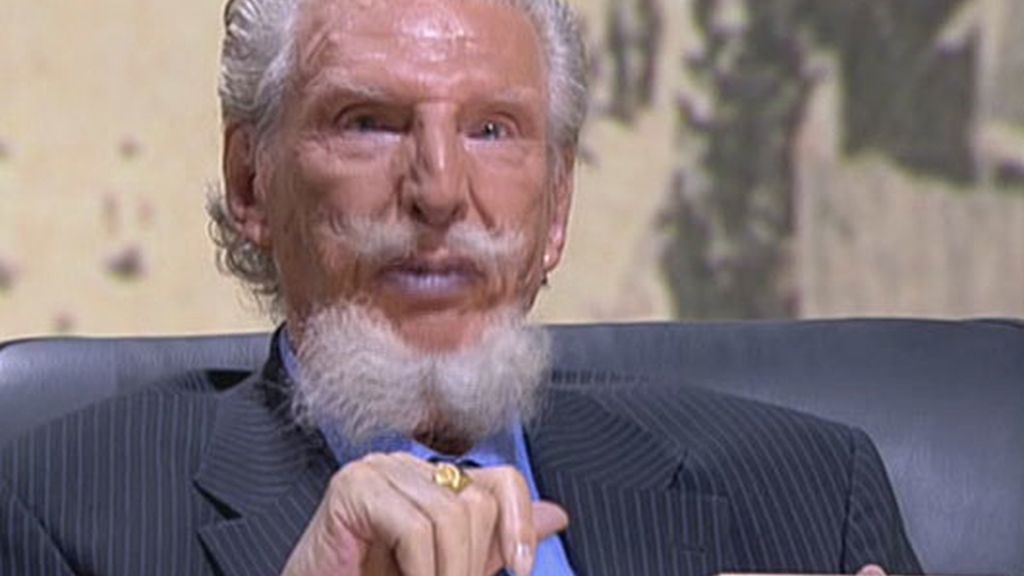 Las primeras imágenes, en exclusiva, de 'La Caja Deluxe 4D'