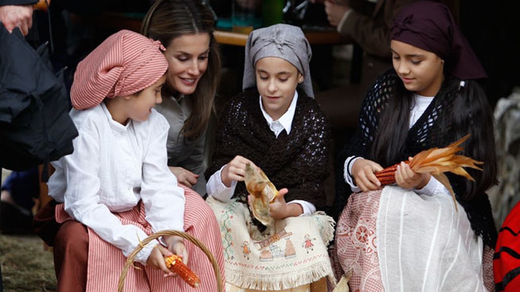 Premios Príncipe de Asturias 2012